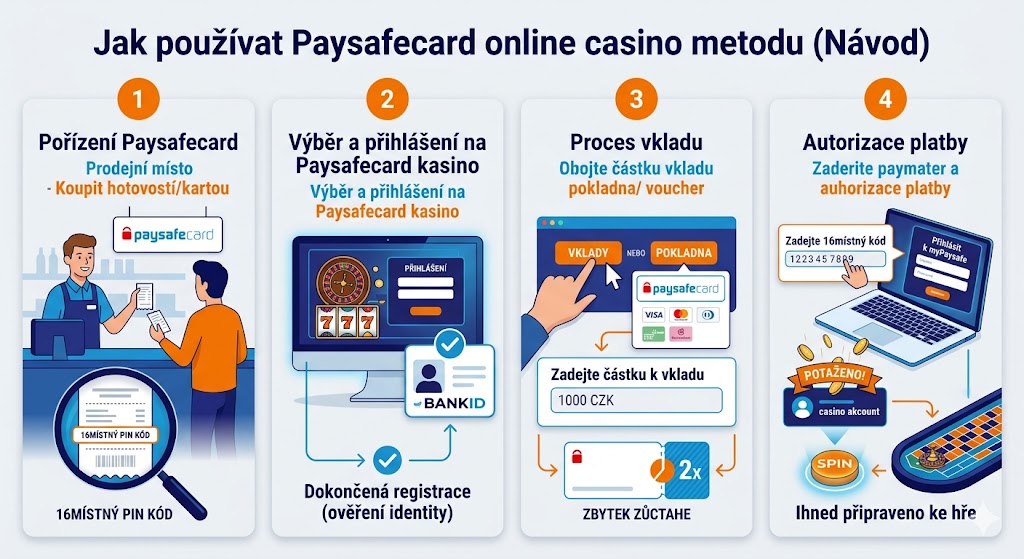 jak pouzivat paysafecard online casino metodu